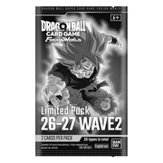 Limited Pack 26-27 WAVE 2