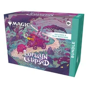 Lorwyn Eclipsed Fat Pack Bundle