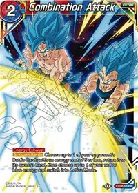 Combination Attack