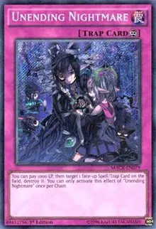 Unending Nightmare