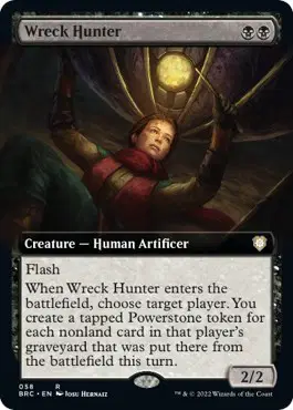 Wreck Hunter