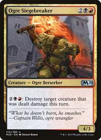 Ogre Siegebreaker