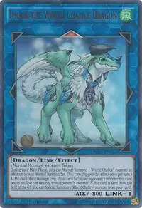 Imduk the World Chalice Dragon