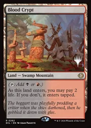 Blood Crypt