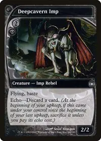 Deepcavern Imp