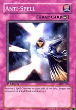 Anti-Spell