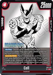 Cell