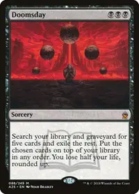 Doomsday