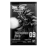 Tournament Pack 09