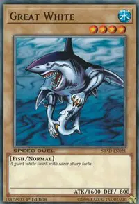 Great White