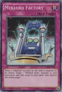 Meklord Factory