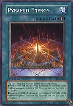 Pyramid Energy