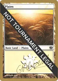 Plains