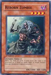 Reborn Zombie