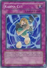 Karma Cut