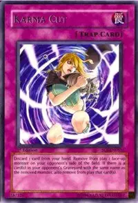 Karma Cut