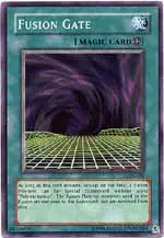 Fusion Gate