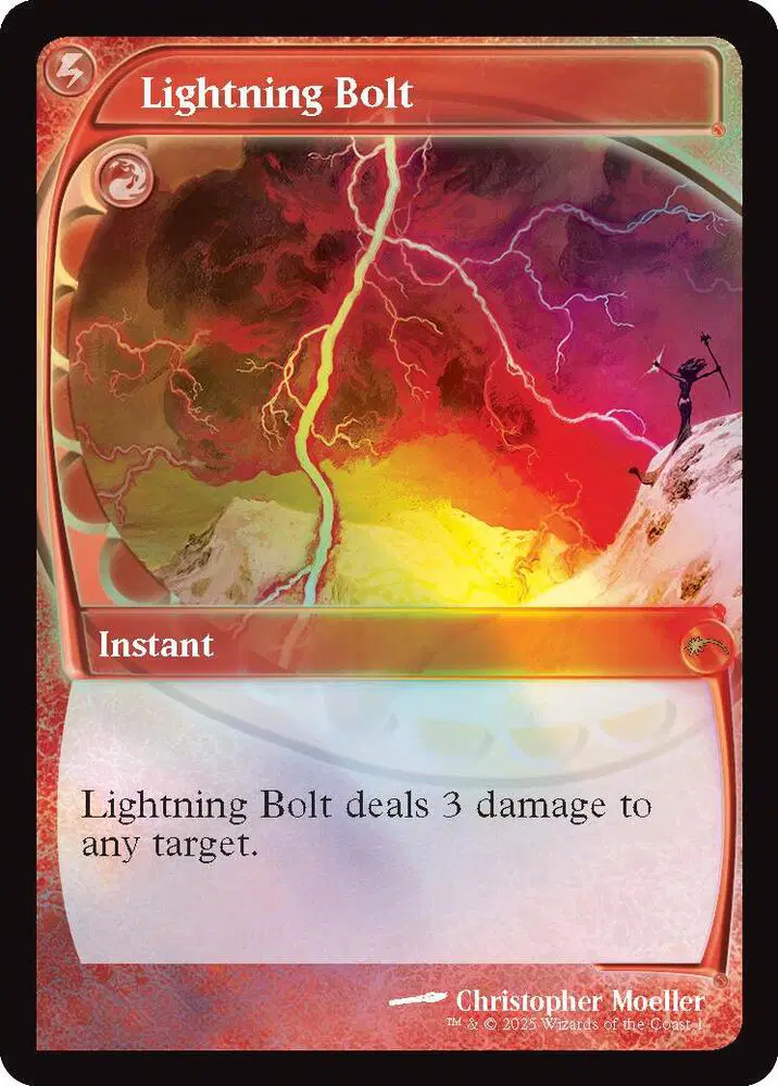 Lightning Bolt