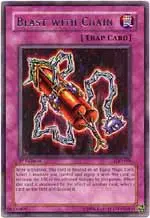 Blast with Chain
