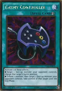 Enemy Controller