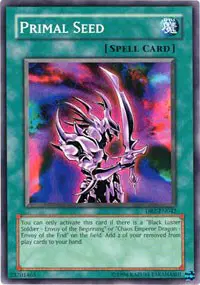Primal Seed