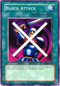 Block Attack