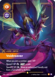 Kha’Zix - Voidreaver