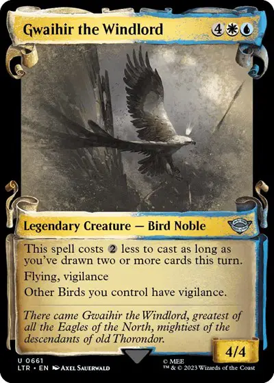 Gwaihir the Windlord
