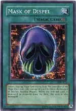 Mask of Dispel
