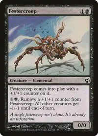 Festercreep