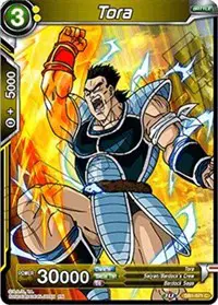 Tora