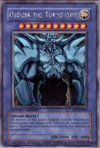 Obelisk the Tormentor