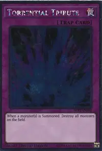 Torrential Tribute
