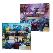 Star Trek Scene Box Set