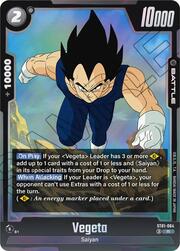 Vegeta