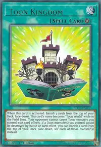 Toon Kingdom