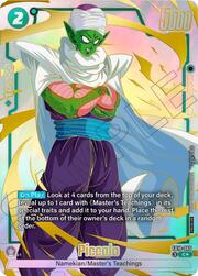 Piccolo