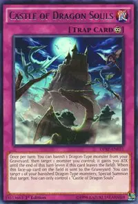 Castle of Dragon Souls
