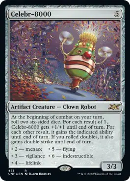 Celebr-8000