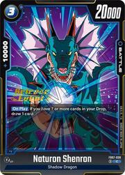 Naturon Shenron