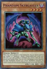 Phantom Skyblaster