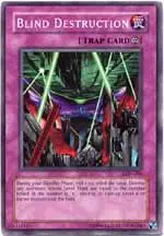 Blind Destruction