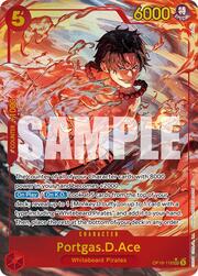 Portgas.D.Ace