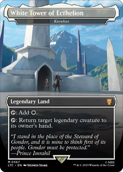 Karakas