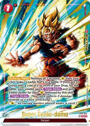 Super Genki-dama