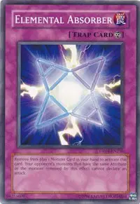 Elemental Absorber