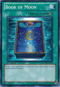 Book of Moon