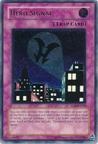 Hero Signal