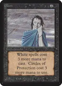 Gloom