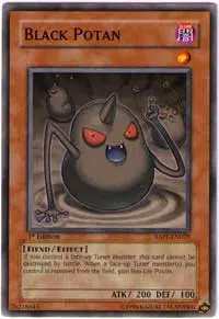 Black Potan